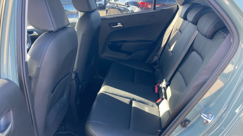 Kia Picanto 1.0 GT-Line 5dr Petrol Hatchback